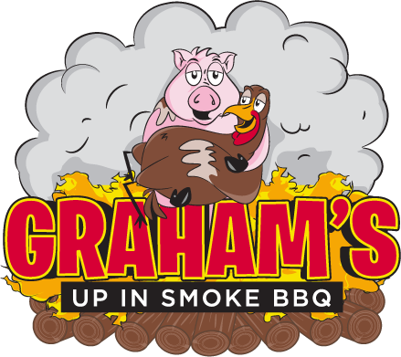 Graham's Up In Smoke BBQ
